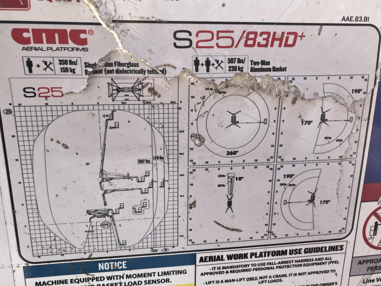 ./imagenes/INVOICE/2019/18006/PLATAFORMA ARTICULADA CMC S25 (40).JPG